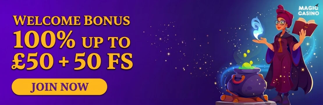 Magic Casino