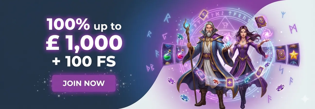 Magic Casino Magic Casino